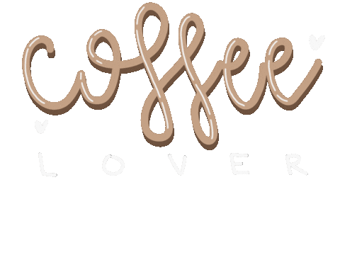 Coffee Time Sticker