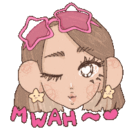 Emote Sticker
