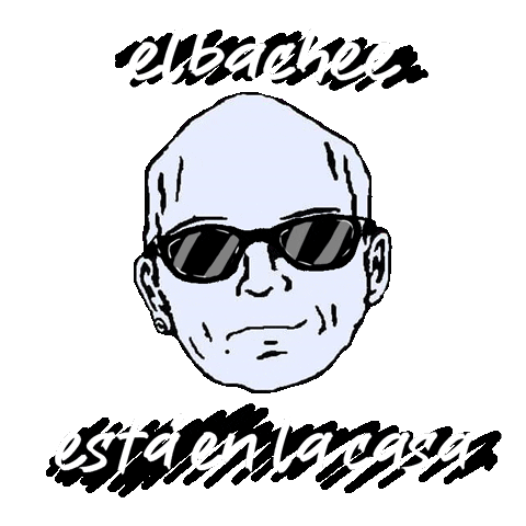 elbachee giphyupload indahouse elbachee elbache Sticker