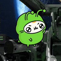 Dance Hamster GIF