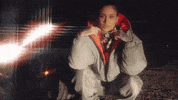 Open GIF by Kehlani