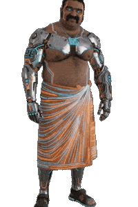 Gay Bear Sticker by Database數據