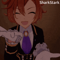 Pretty Derby Umamusume GIF