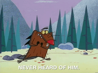 angry beavers nicksplat GIF