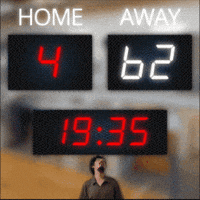 4 Home GIF