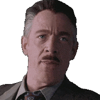 Spider-Man Laughing Sticker