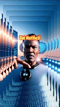 Art Fun GIF by IdiomKing