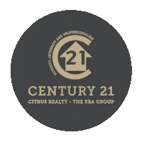 soldbykba the kba group bryant alvarado kba group Sticker