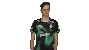 Happy Fifa Sticker by Bundesliga