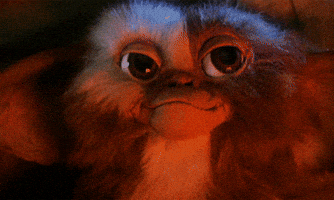 gremlins GIF