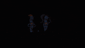 Adult Swim Falling GIF by shremps