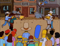 homer simpson GIF