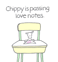 GIF by Chippy the dog