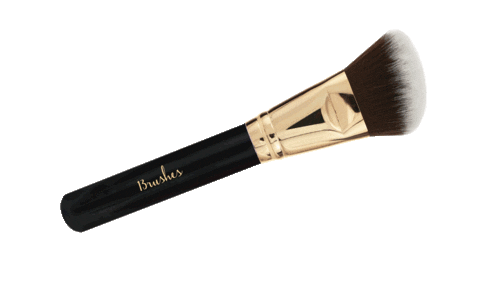beauty makeup Sticker by 13rushes