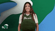 Sailing Tulane GIF by GreenWave