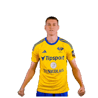 Football Player Sticker by Nike liga