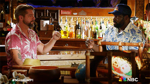 Pound It Season 5 GIF by NBC