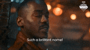 Ncuti Gatwa Dr Who Christmas GIF by Doctor Who