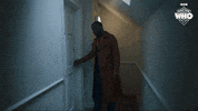 Ncuti Gatwa Dr Who Christmas GIF by Doctor Who