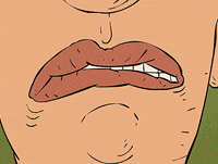 real monsters 90s GIF by Digg