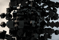 art GIF by Miron