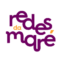 mare favela Sticker by Redes da Maré