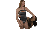 Pickup Laughing Sticker by CyclonesTV