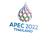 APEC2022Thailand thailand apec apec2022thailand apec2022 Sticker