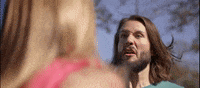 break up middle finger GIF by Scout Durwood