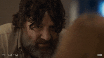 Robert Longstreet Hbo GIF by Room104