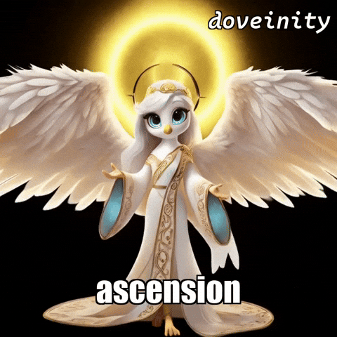 Divine GIF by thedoveinity