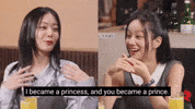 Club Princess GIF
