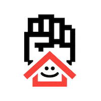 Corona Digital Pioneers Sticker by t3n Magazin