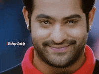 Jr Ntr GIF