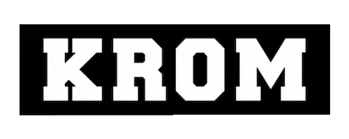 Sticker by KROM Kendama