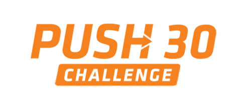 Lets Do This Fitness Challenge Sticker by Orangetheory Fitness