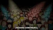 episode 9 GIF by South Park 