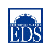 EDSAugusta eds augusta go panthers episcopal day school Sticker