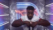 College Football Sport GIF by SMU Football