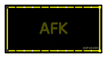 Neon Sticker