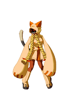 Animated Sticker