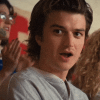 Suspicious Season 4 GIF