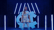 University Of North Carolina GIF by UNC Tar Heels