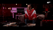Record Player Musica GIF by Movistar+