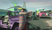 Explode Call Of Duty GIF by Xbox
