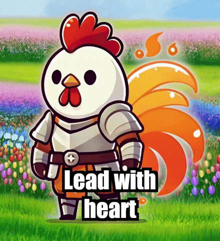 Wisdom Harmony GIF by Zorooster