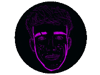 Jack Sticker