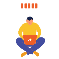 Data Digital Talent Sticker by Digital Skola