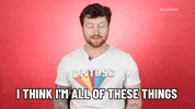 Scotty Sire GIF by BuzzFeed