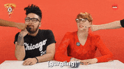 Dogs Dont Like GIF by BuzzFeed